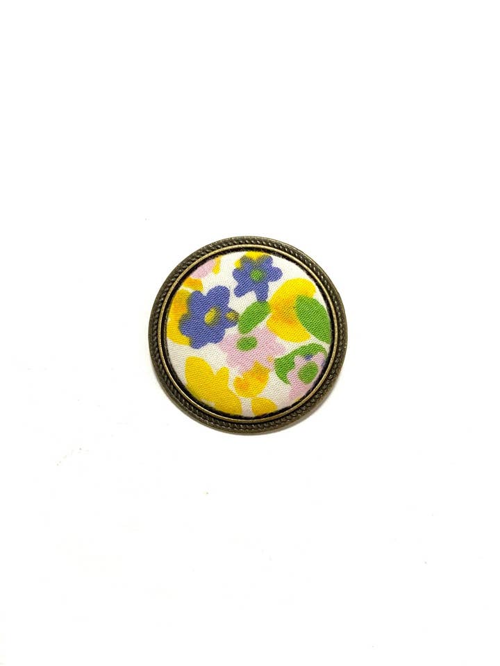 BOTÓN DE AZÚCAR - Grote Speld- Schattige Bloemen voor wholesale door Botón de Azúcar