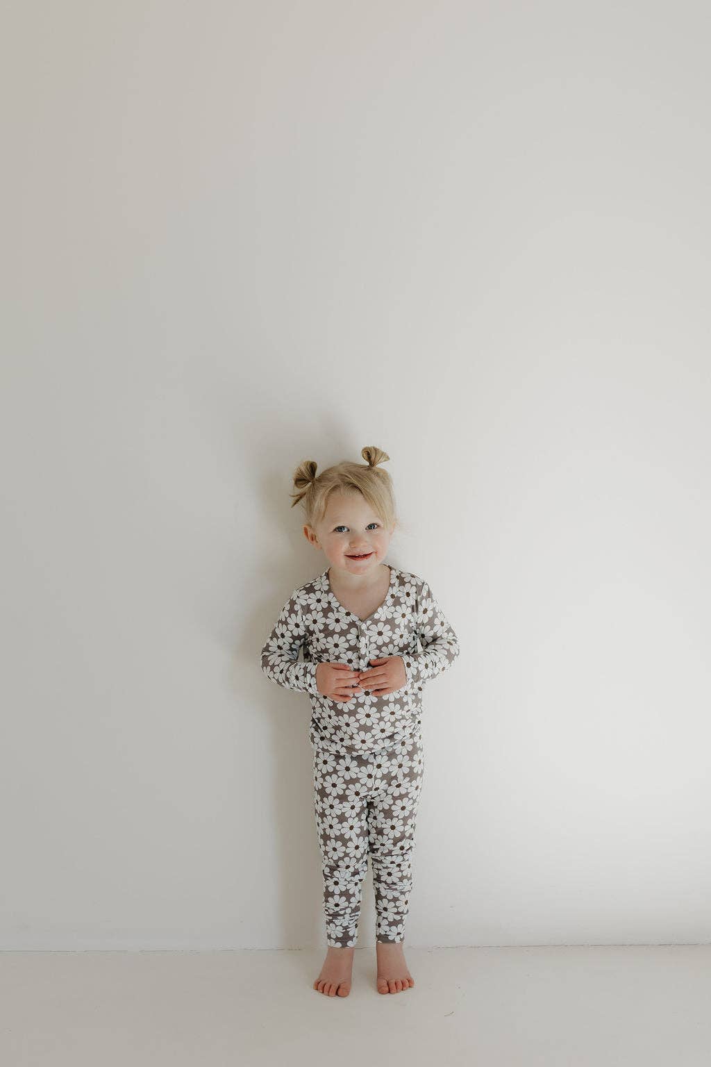 Forever French Baby - Wholesale Pyjamaset - Kinderen - Bamboe Tweedelige Pyjama | Darlin'3