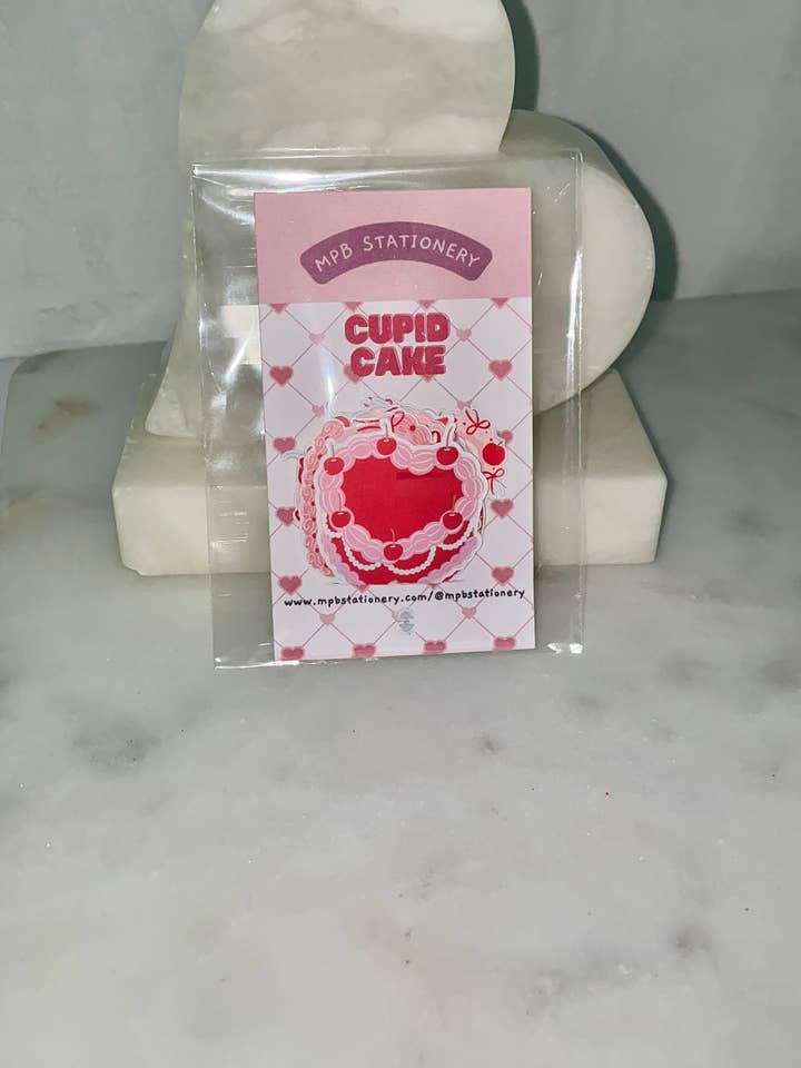 Bolo Cupido por atacado de MPB Stationery