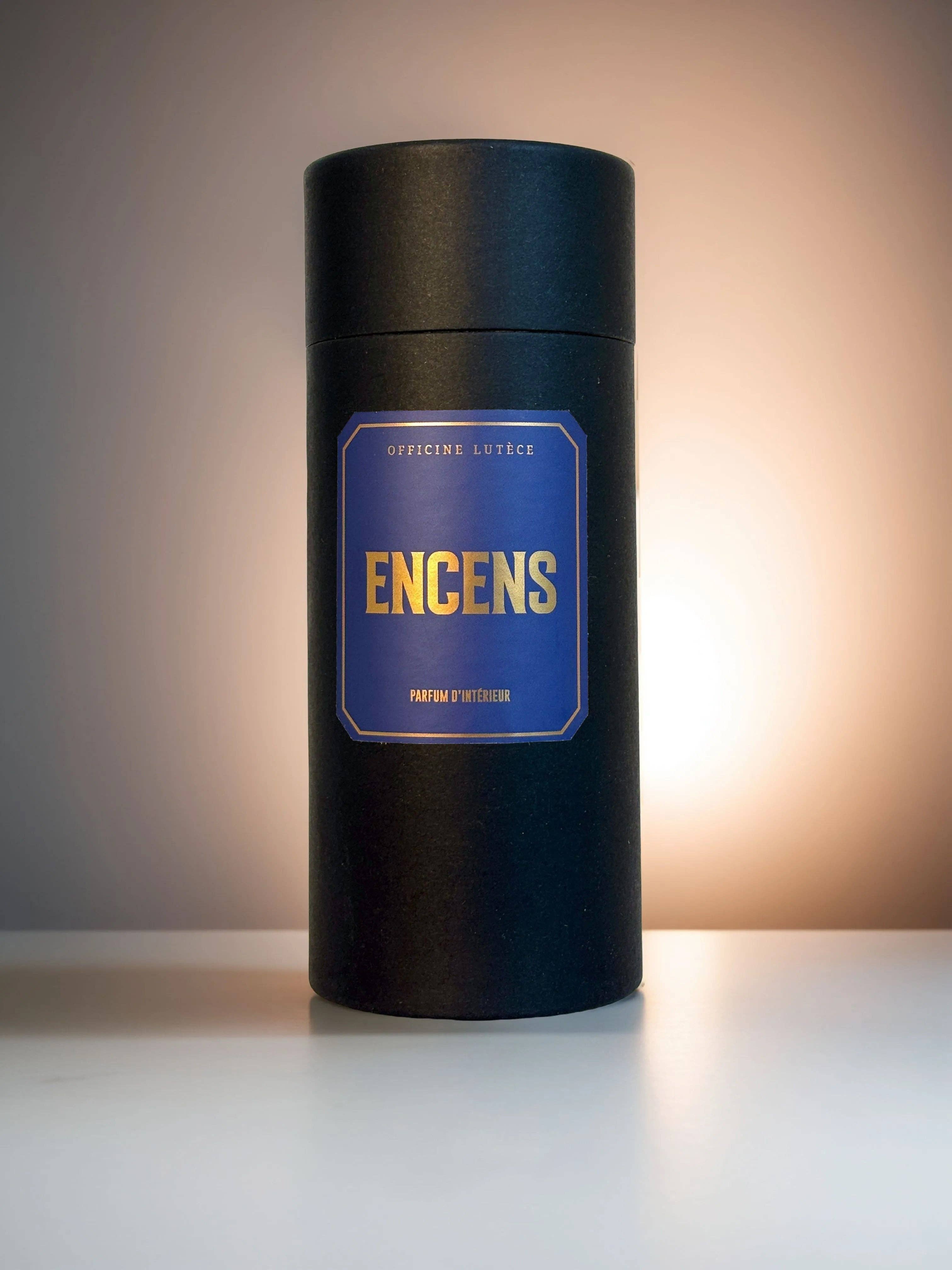 Officine Lutèce - Wholesale Incense - Incense - Reed diffuser1