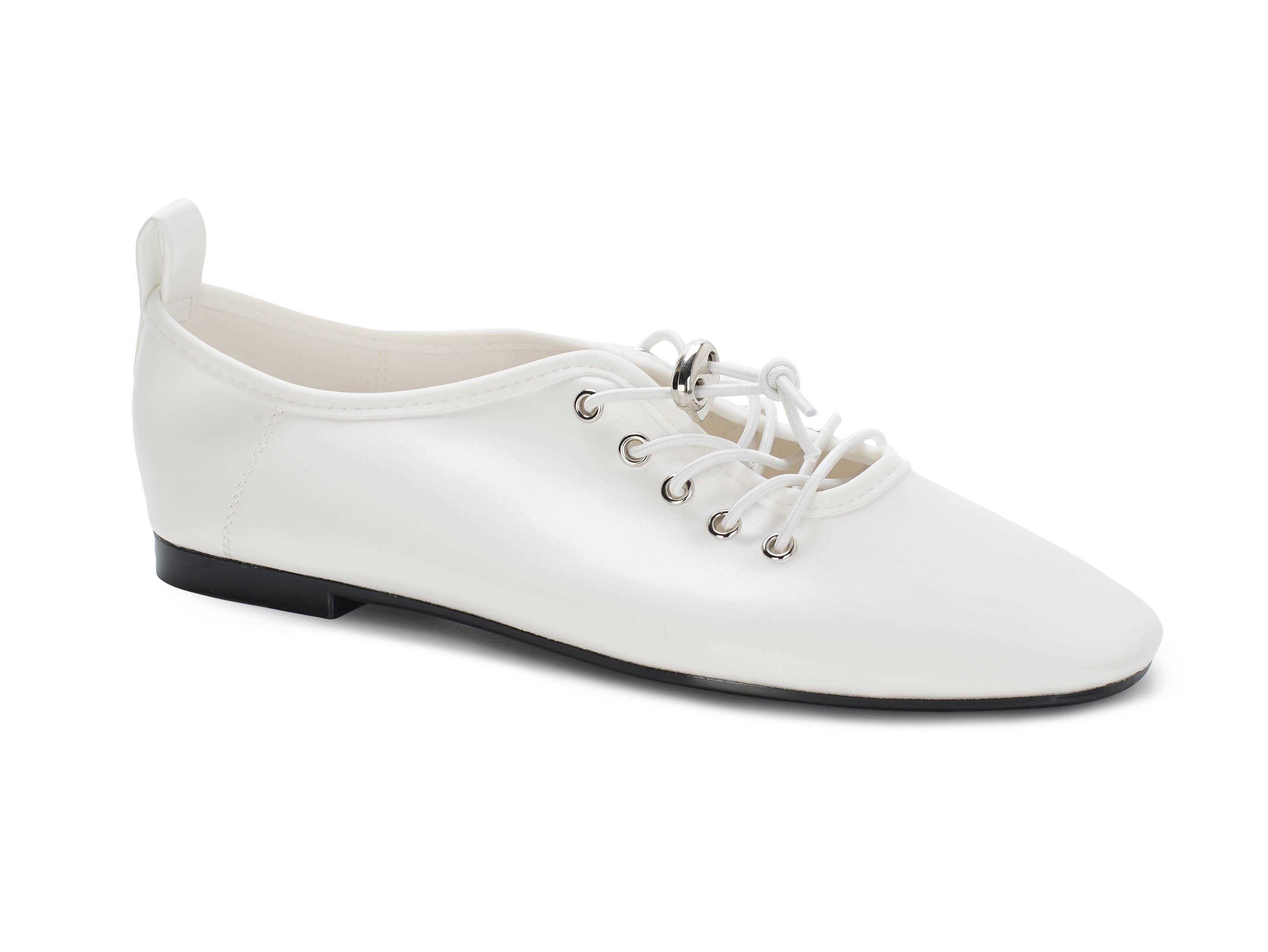 C'M PARIS - Vendita all'ingrosso Ballerine - Donna - Ballerine con Lacci Stile Scarpette da Danza 83220