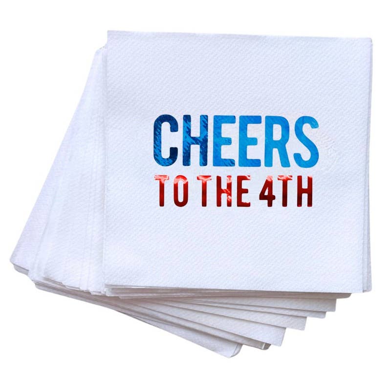 Lined Design – wholesale Disposable napkin – Cloth-Like Cocktail Napkins51