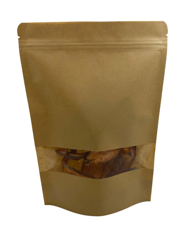 Royal Paws Club - Wholesale Pet Treats - Dog - Private label Organic Sweet Potato Chips 2