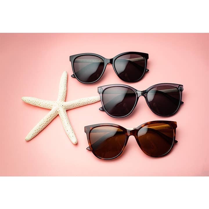 I Heart Eyewear - Wholesale Sunglasses - Women's - Fallon Sunglasses