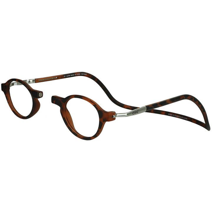 CliC Readers - Vendita all'ingrosso Occhiali da vista - Unisex - Lettore classico