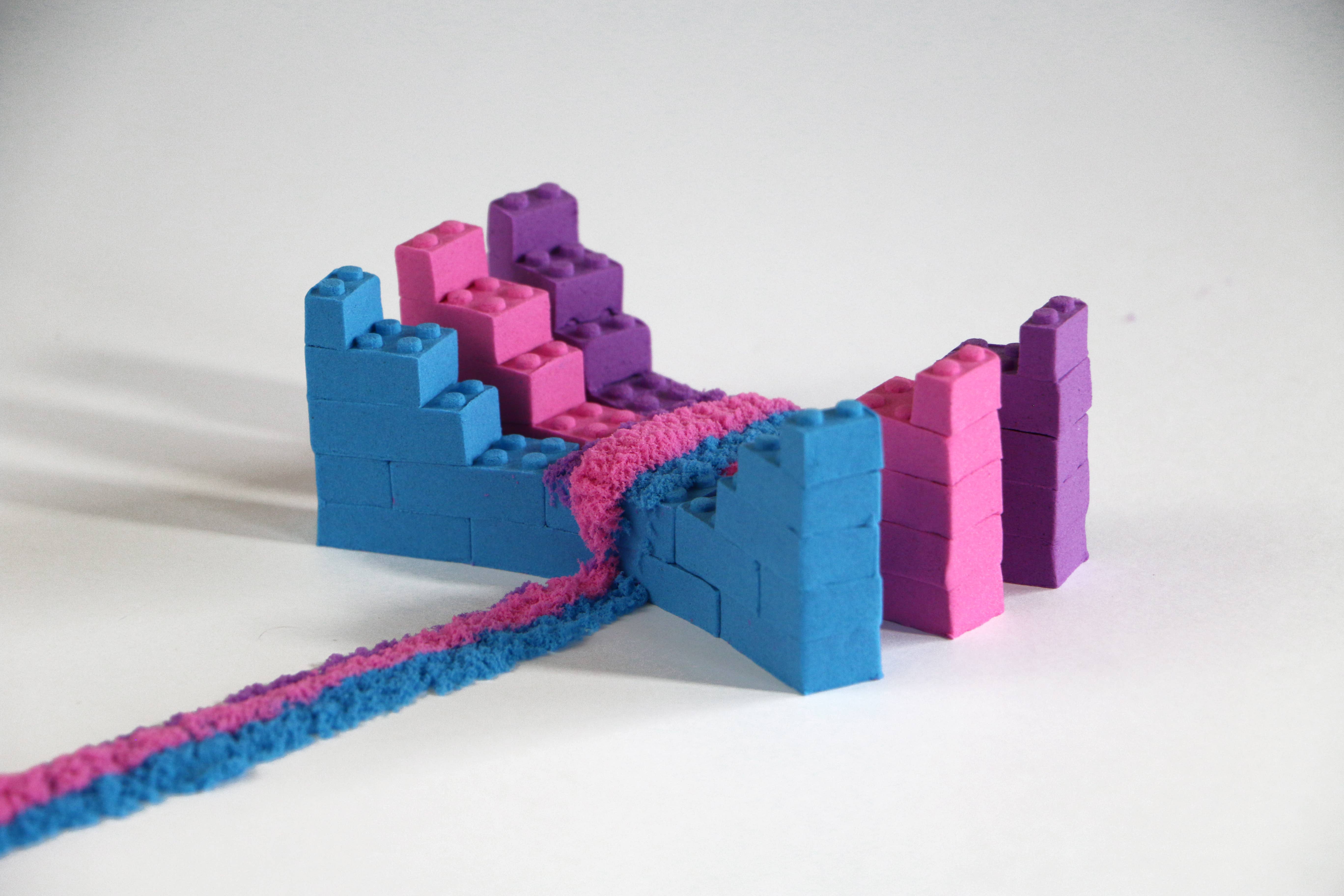 Mad Mattr - Wholesale Toy Set - Kids - NEW! Builder Toolset4