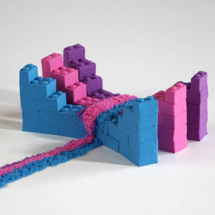 Mad Mattr - Wholesale Toy Set - Kids - NEW! Builder Toolset4