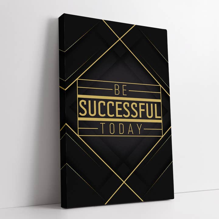 BE SUCCESSFUL TODAY, Design 2 for wholesale by TheMotivation