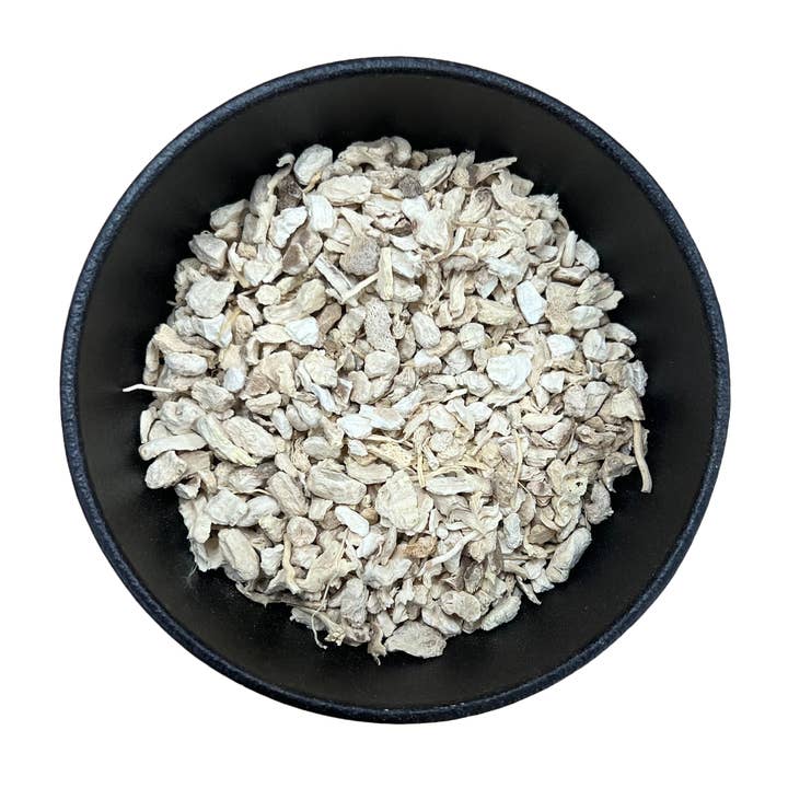 LA Herb - Wholesale Herbs - Pleurisy Root Cut (Asclepias Tuberosa)2