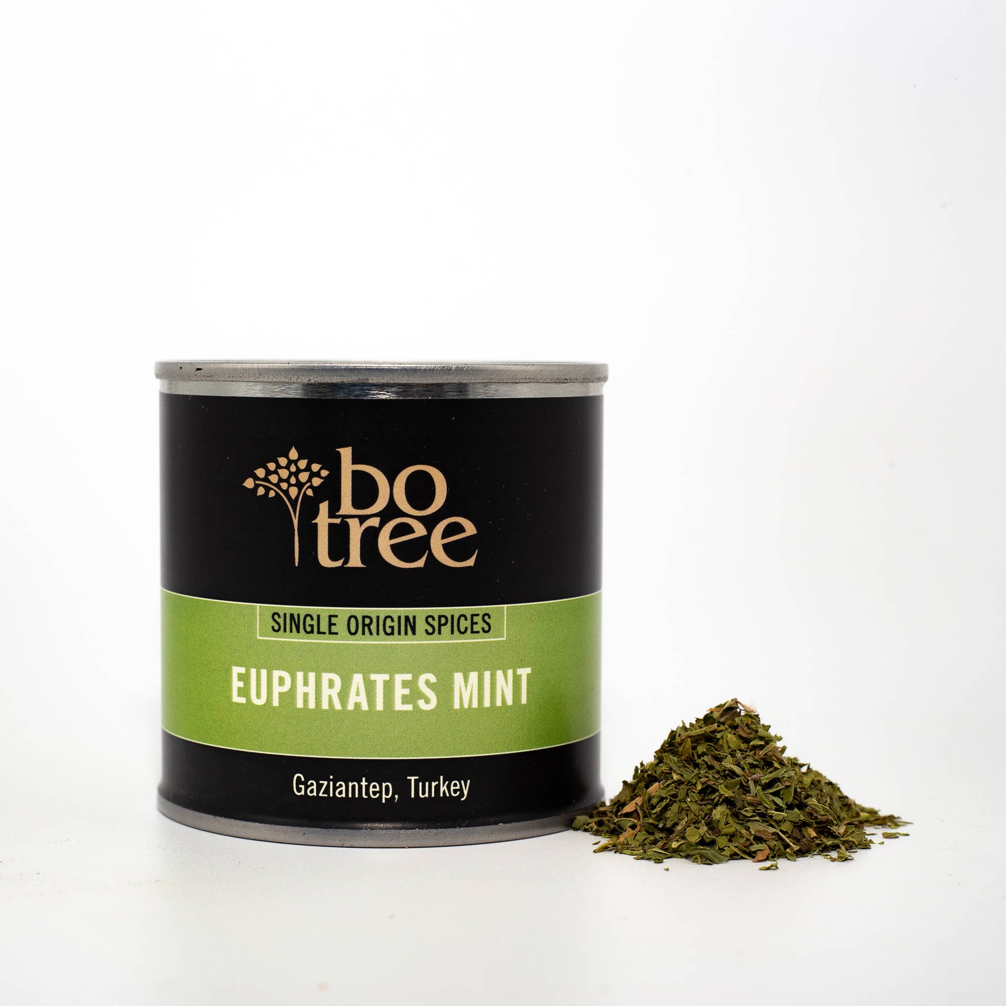 BoTree Seasonings - Wholesale Dried Spice - Euphrates Mint 20g0