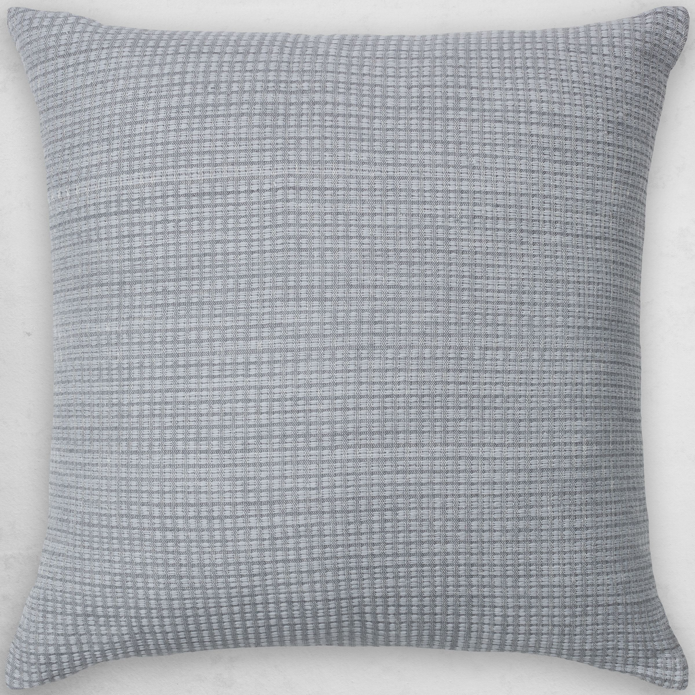 Bolé Road Textiles - Wholesale Throw/Decorative Pillow - Aman Pillow - Mist0