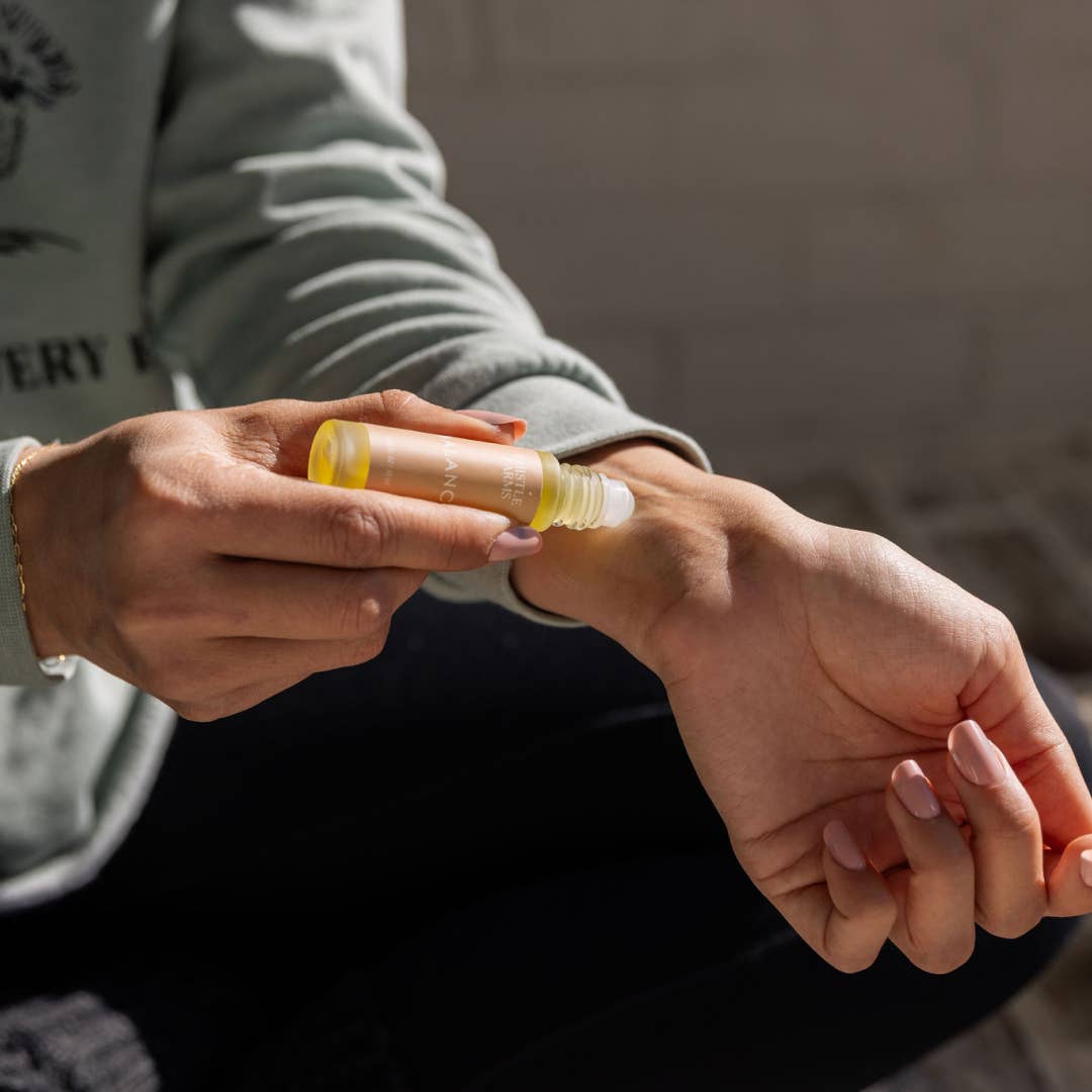 Thistle Farms - Wholesale Essential Oil Roll-On - Healing Essential Oil Roll-On 36-Pack with Display1