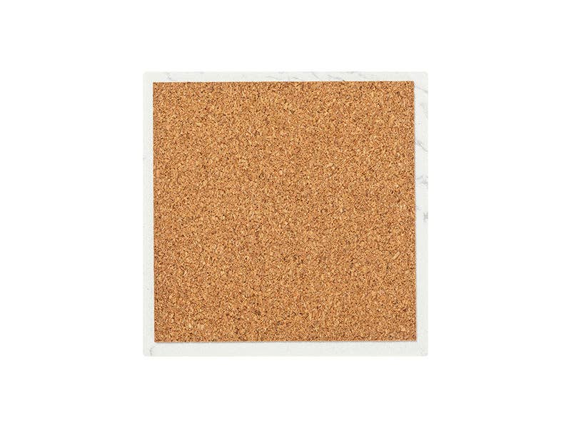 Hogg Outfitters - Vente Sous-verre - Set de 4 dessous de verre en céramique pour sublimation7