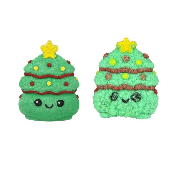 JSBlueRidge Toys - Wholesale Fidget Toy - Kids - Holiday Growing Characters Kids Toy- Assorted