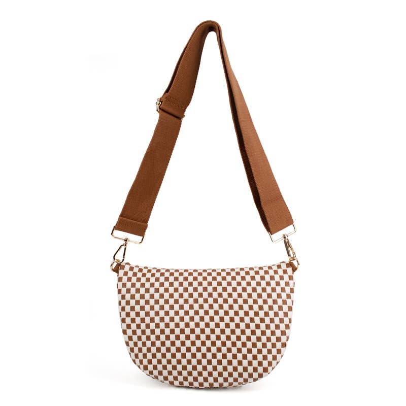 Babs + Birdie - Wholesale Belt Bag - Women's - The Fiona | Woven Bum Bag | 14 Colors21