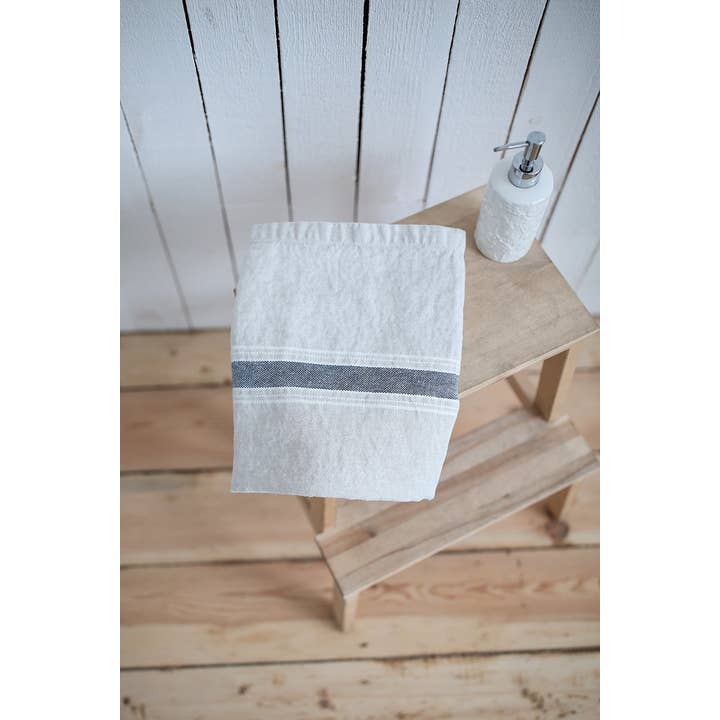 Linen Way Inc. - Wholesale Bath Towel - Casa Linen Bath Towel - Available in 5 Colors