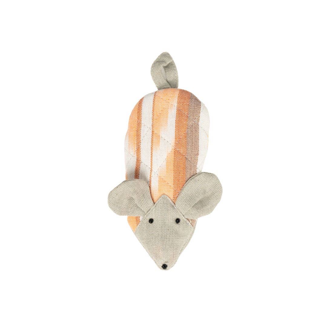 Upavim Crafts – wholesale Oven mitt/pot holder – Mouse Skillet Handle Holder4