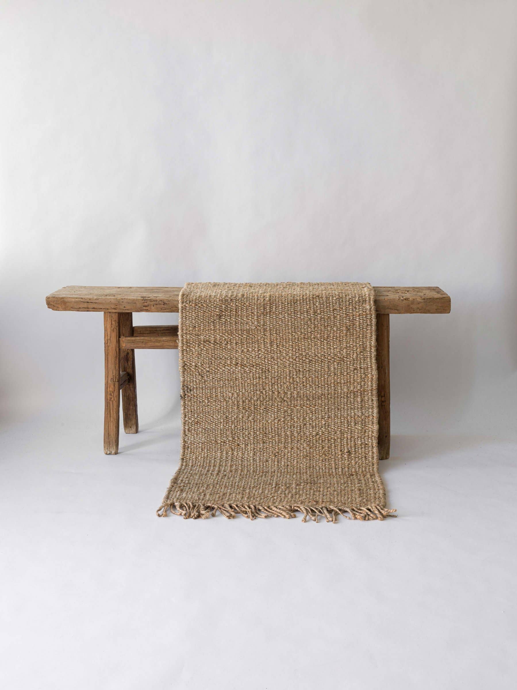 Tell Me More - Wholesale Area Rug - Hemp rug 80x150cm9