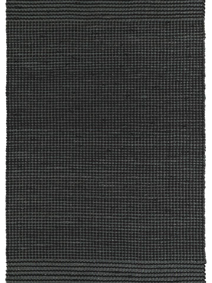 Colinas Collection Charcoal 8'x10' rechthoekig vloerkleed voor wholesale door contempo fashion