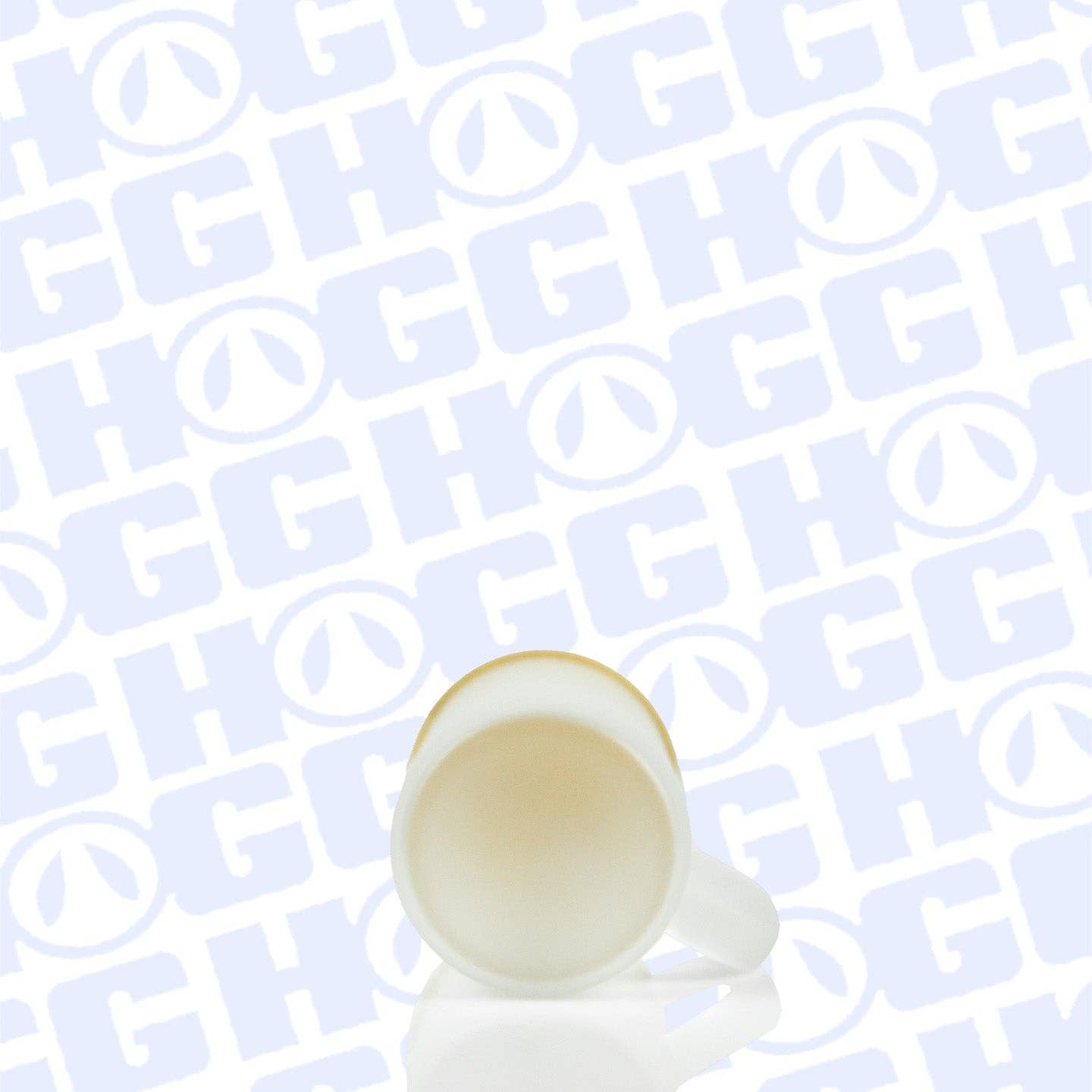 Hogg Outfitters - Wholesale Insulated Mug/Tumbler - 17oz SUBLIMATABLE GLASS COFFEE MUG - MATTE4