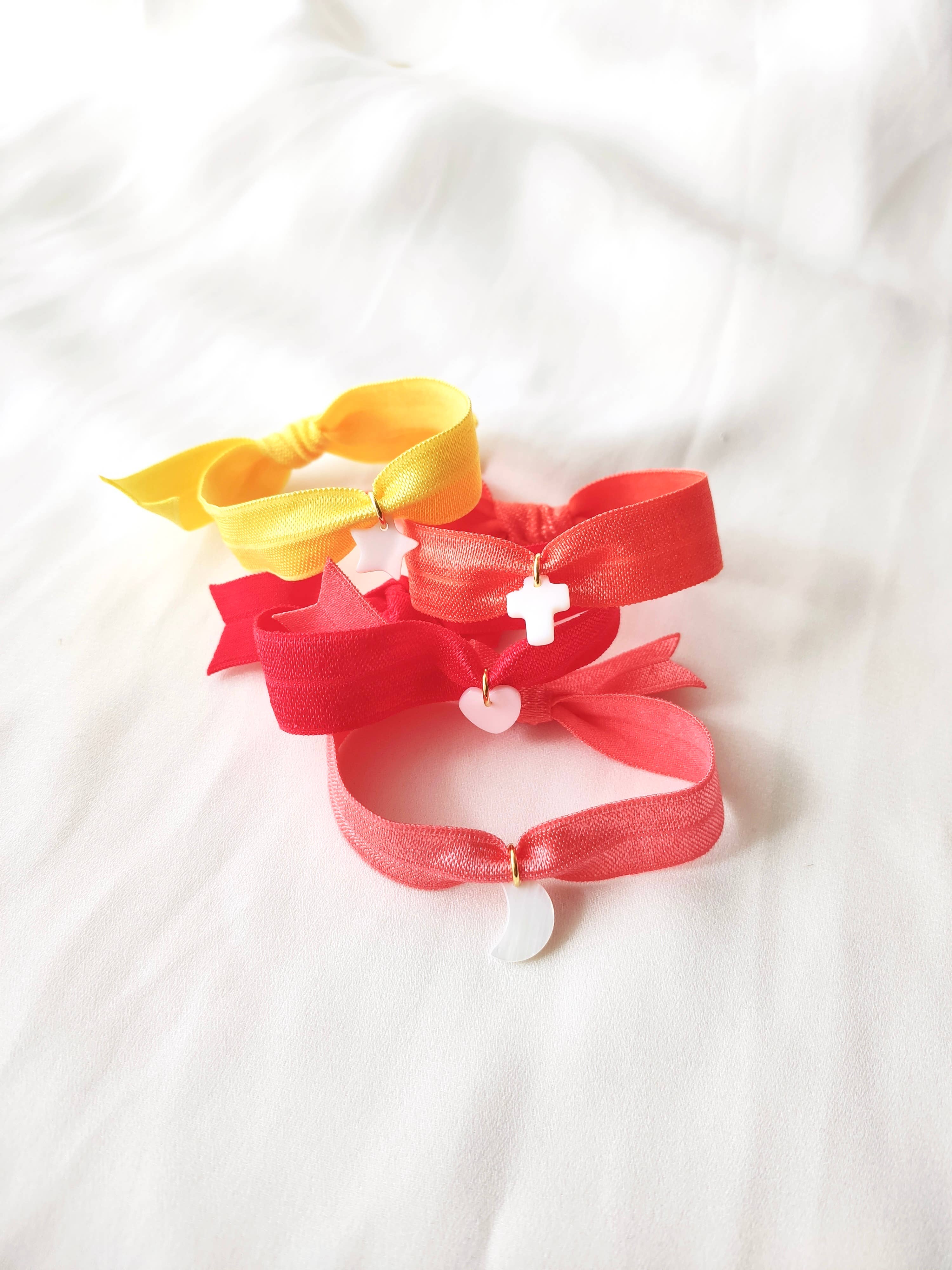 L'Atelier d'Artémis - Wholesale Woven/Braided Bracelet - CHOUCHOU bracelet12