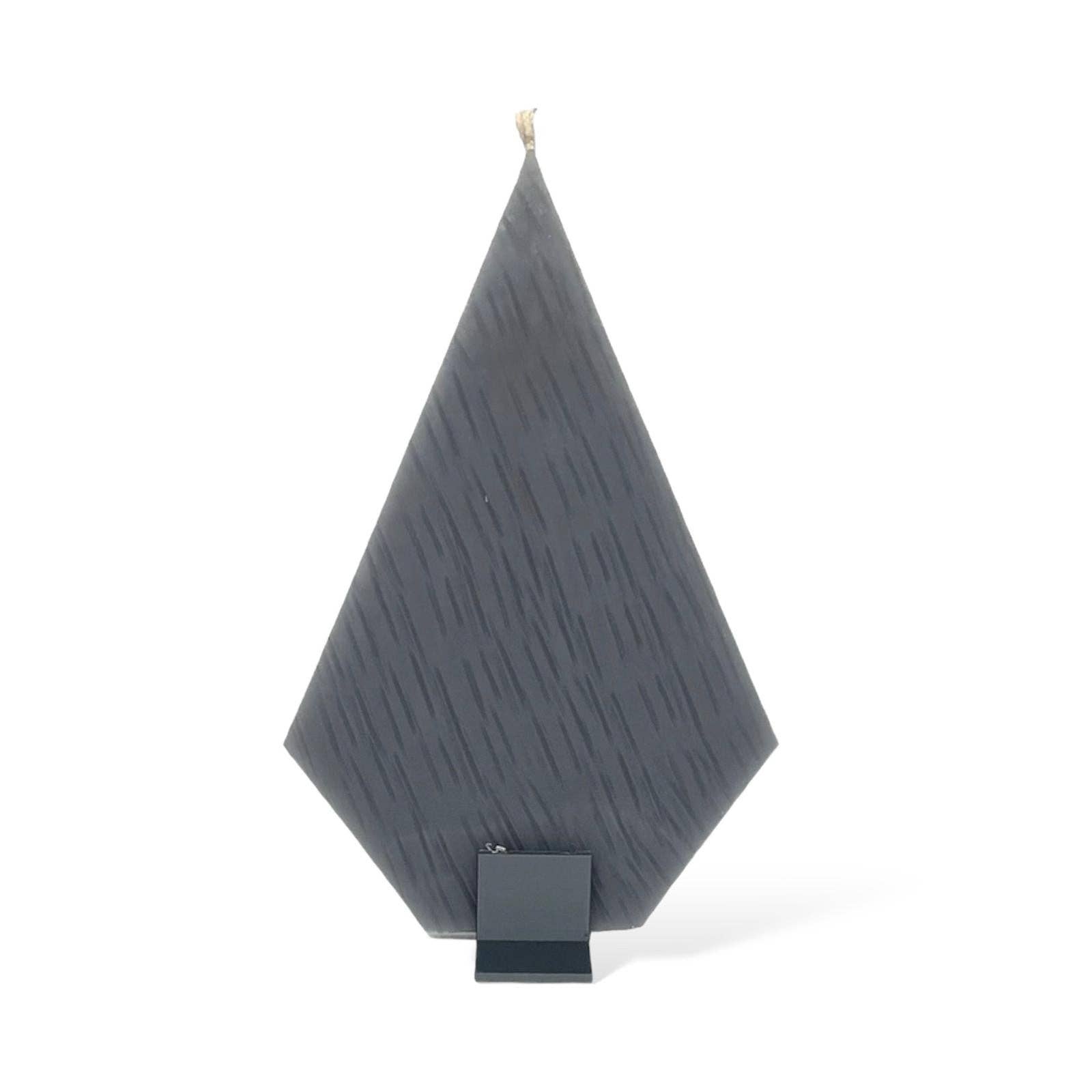 Altoonastore - Wholesale Novelty Candle - Diamond - Havdalah (Flat) Candle7