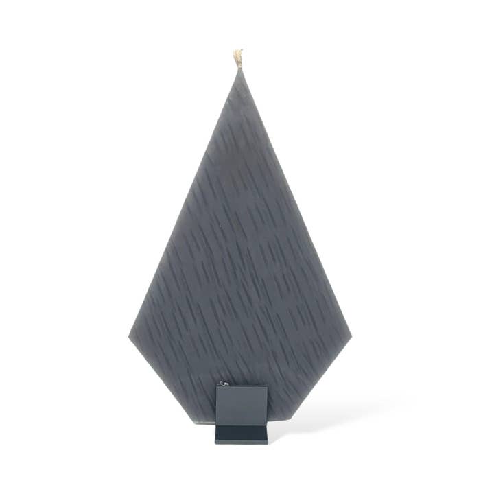 Altoonastore - Wholesale Novelty Candle - Diamond - Havdalah (Flat) Candle7