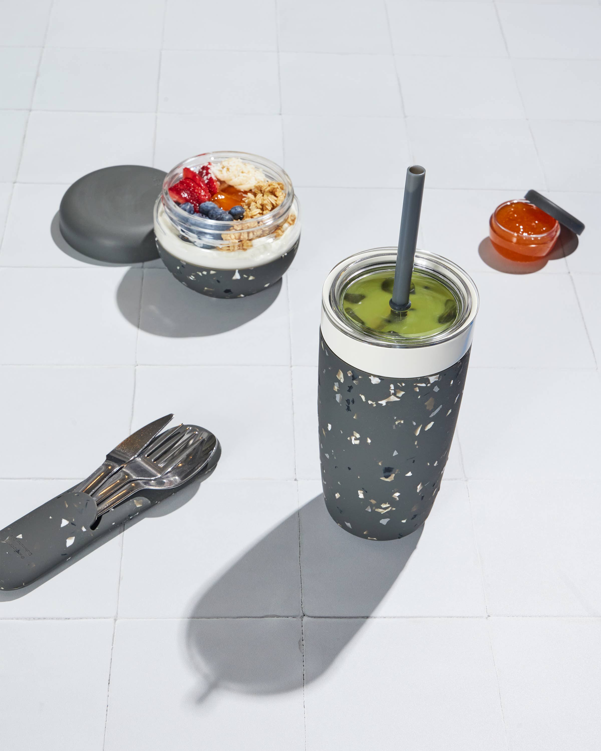 W&P – Engroshandel Drikkelåg – Sugerørsmundstykke til isoleret tumbler9