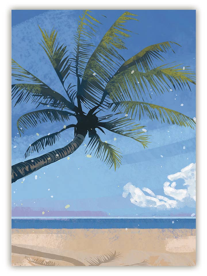 Palm Tree, untitled (tall); 8057HK for wholesale by Actetre Deutschland Gmbh