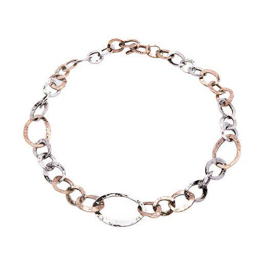 Choker Fiume por atacado de Nemoris Gioielli