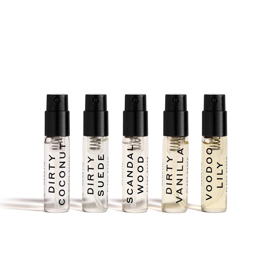 Heretic Parfum - Wholesale Perfume Gift Set - SEDUCTION SET1