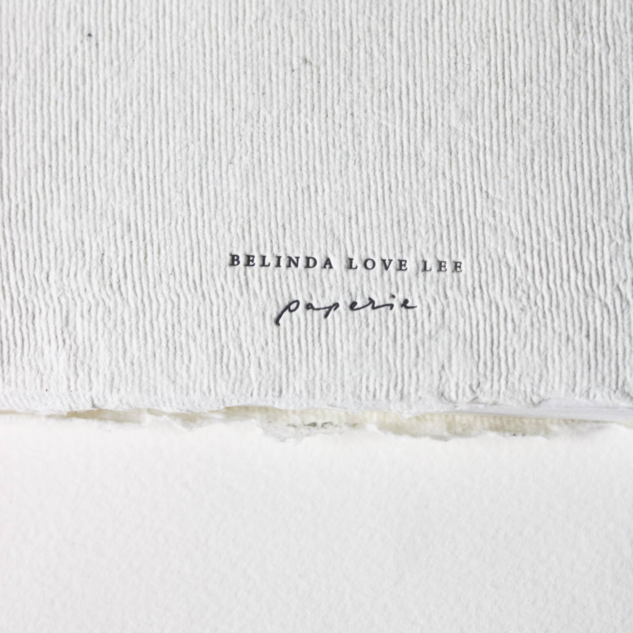 Belinda Love Lee Paperie - Wholesale Sketchbook/Sketchpad - A Sketchbook of Important Memories3