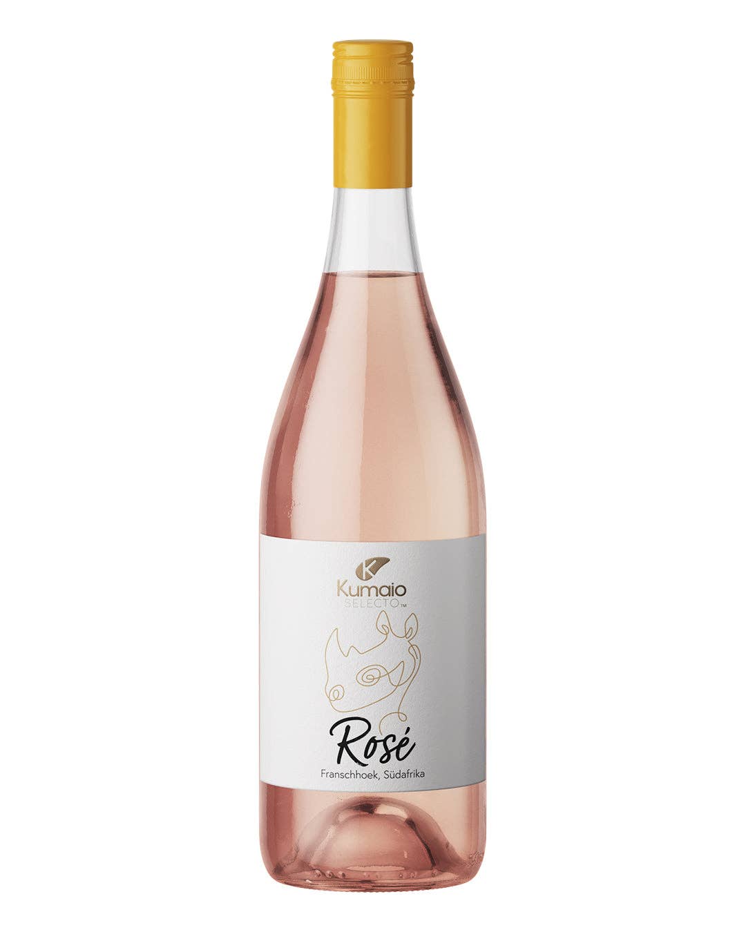 Kumaio® - Vendita all'ingrosso Vino rosé - Vino rosato secco1