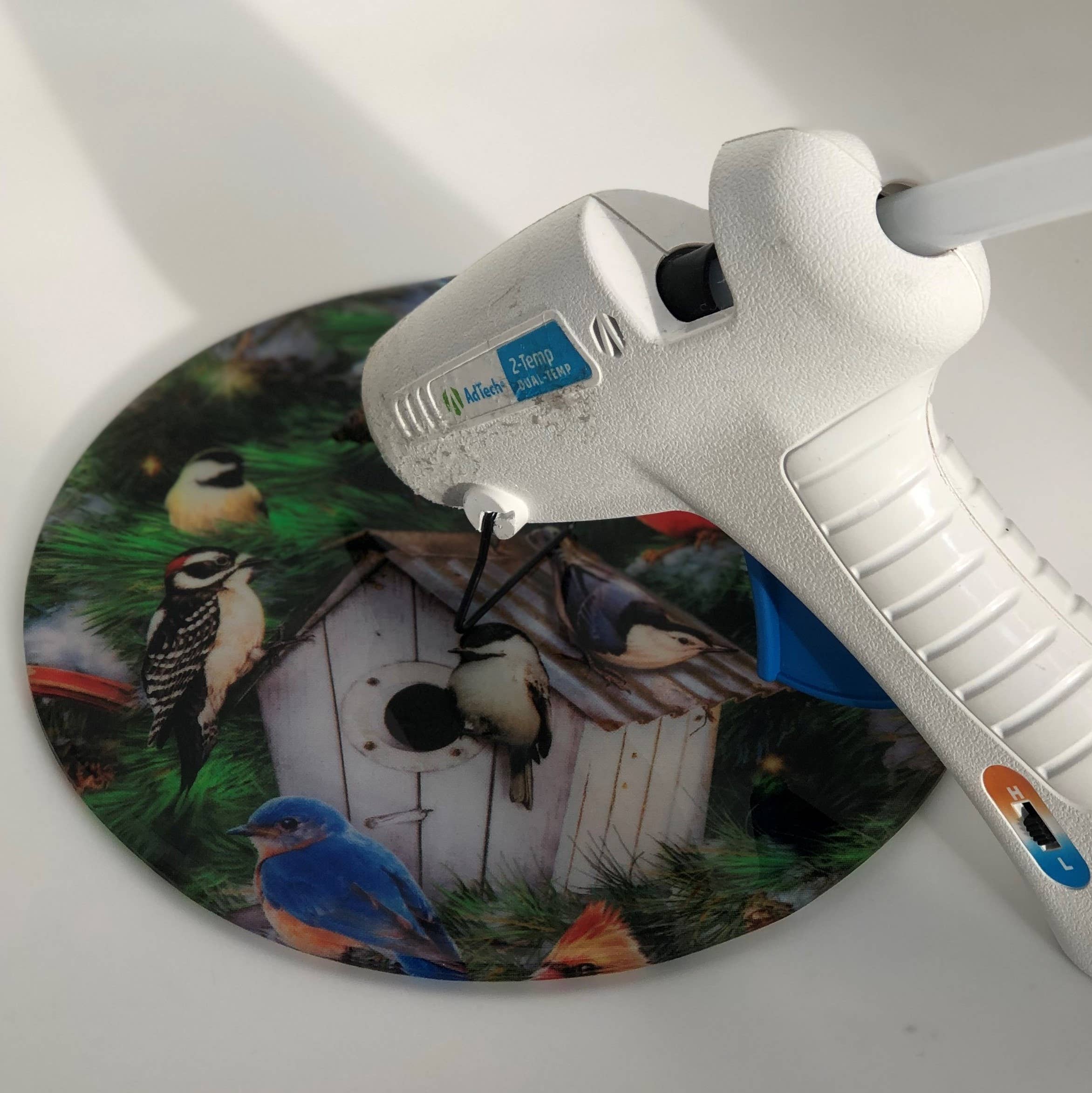 Andreas - Wholesale Bird House - Bird House5