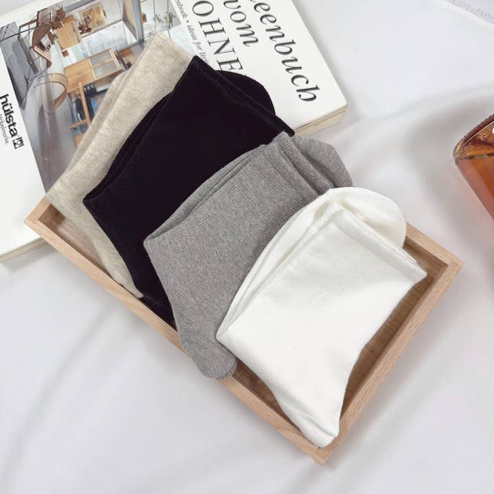 7DAYSSOCKS – Engroshandel Strømper - Dame – Kvinders Crew Diabetisk Neuropati ikke-bindende sokker4