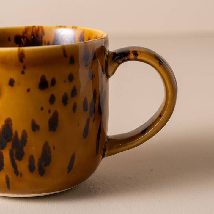Saardé - Wholesale Coffee Mug - Sunfleck | Coffee Cup2