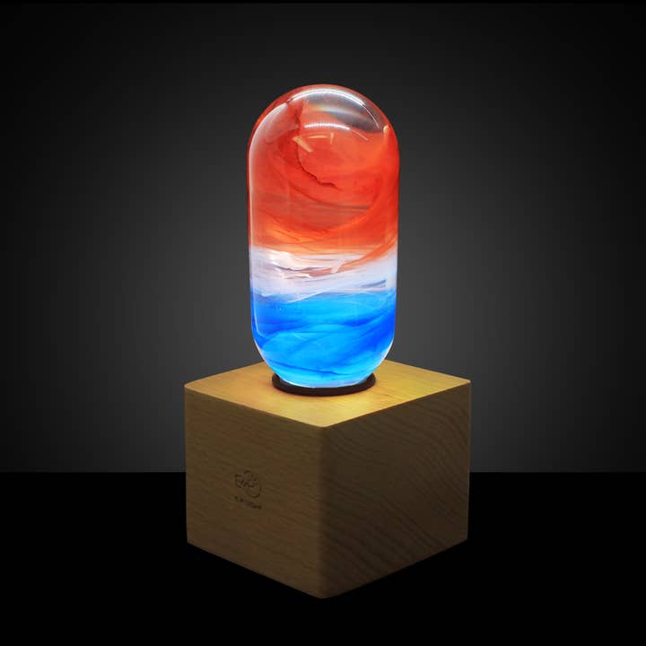 EP Design Lab - Wholesale Light Bulb/Puck - Sunrise Led Bulb