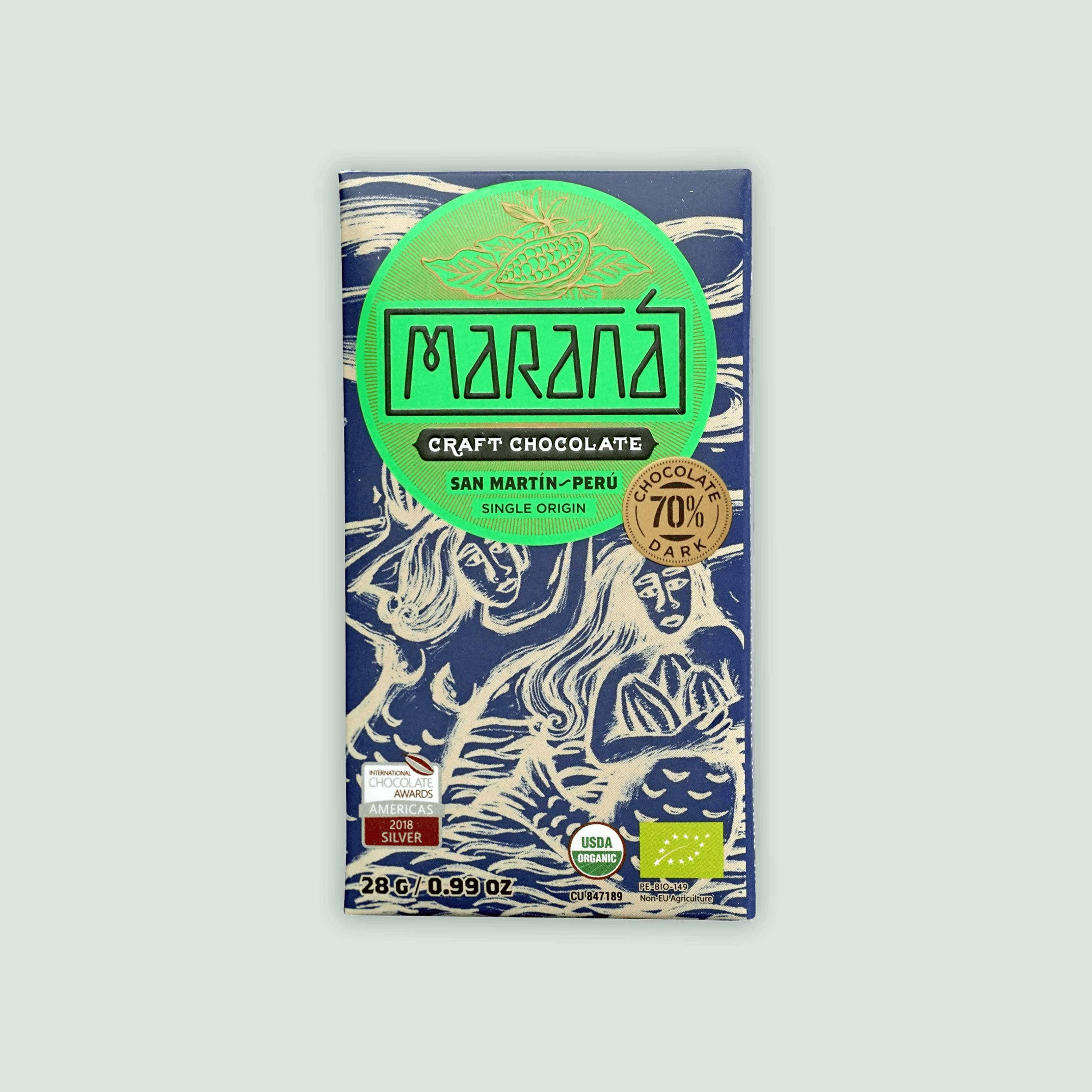 Bar & Cocoa Chocolate - Wholesale Chocolate Bar - Marana Mini Chocolate Bars1