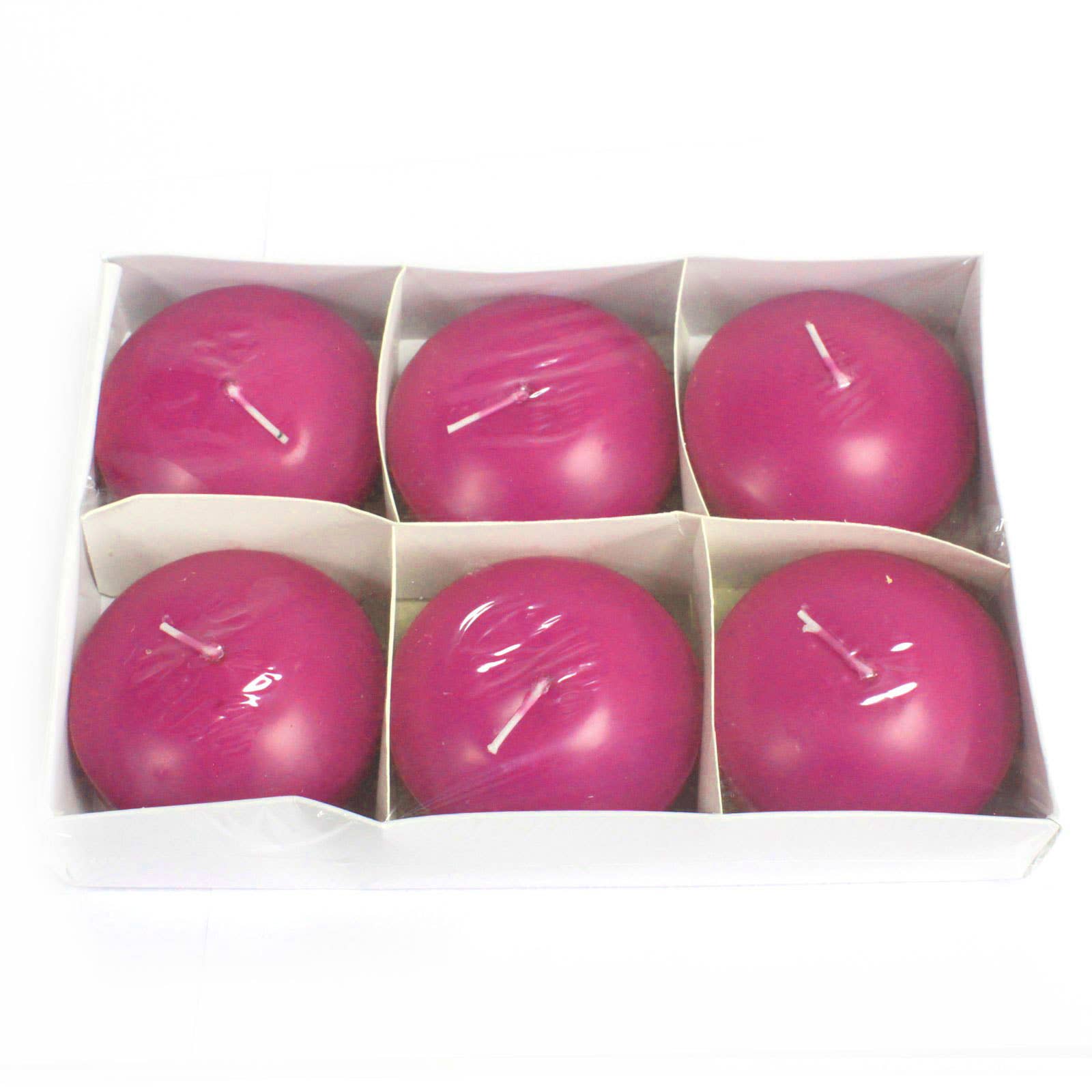 Ancient Wisdom – wholesale Novelty candle – Large Floating Candles - Lavender2