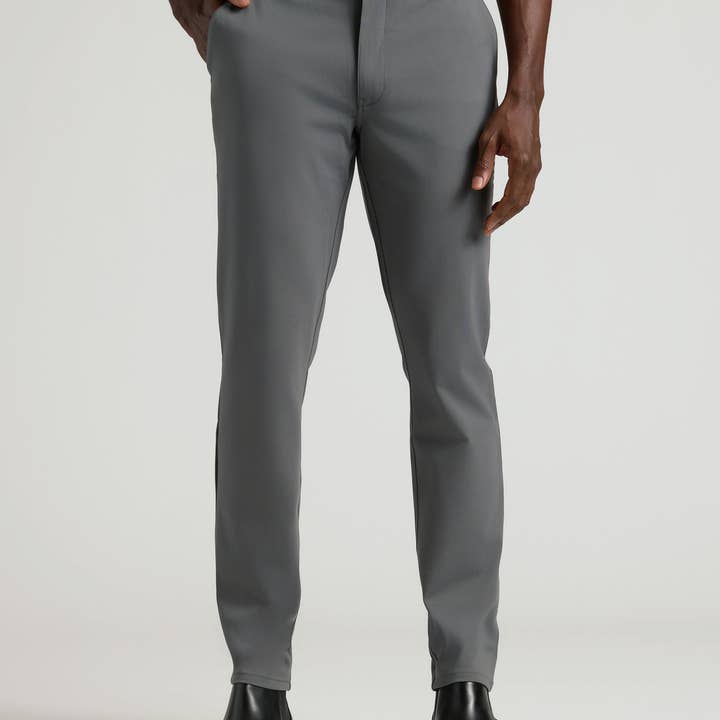 Carbon Commuter Pant for wholesale by True Classic