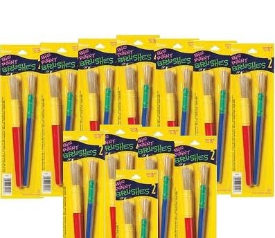 Leurres Nageurs Boogey Man Bait Co. 7" - Drapeau Mexicain, Pour Lingcod, Sébaste, Thon, Vivaneau