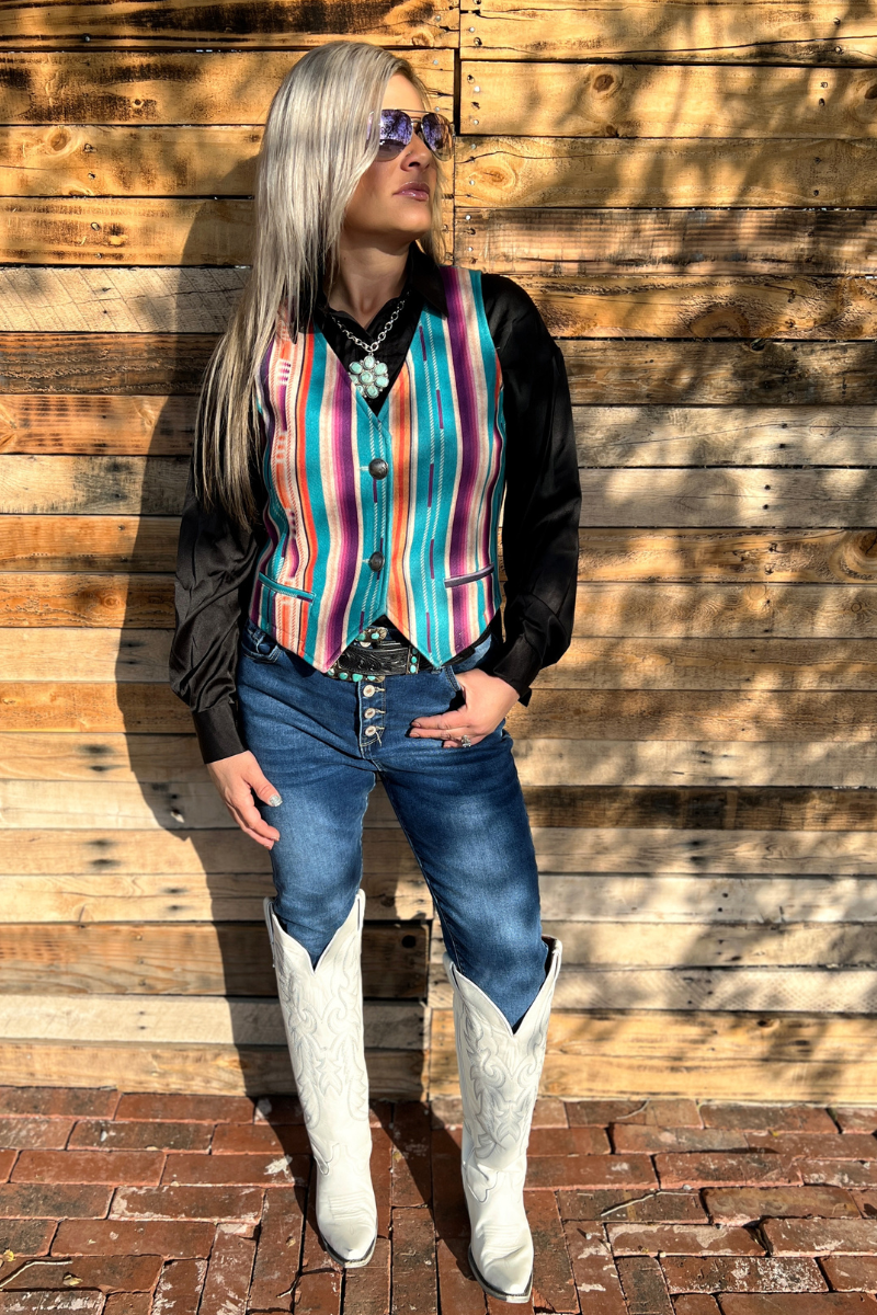 Sterling Kreek – wholesale Väst - Dam – Springväst9