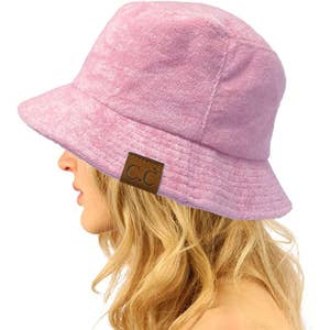 Purchase Wholesale packable hat. Free Returns & Net 60 Terms on Faire