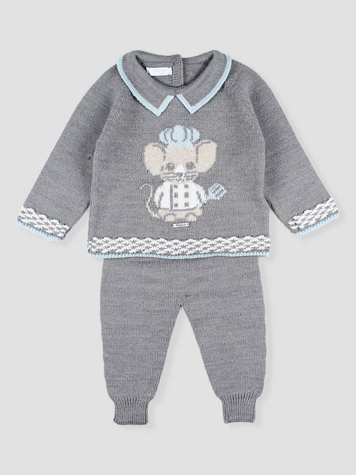 2524719 - SET: 1732B-1733 per la vendita all'ingrosso da parte di Foque