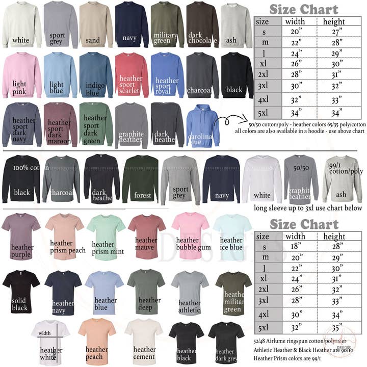 Felpa con cappuccio, maglione Una Flor Florece, maglietta spagnolo a maniche lunghe e magliette personalizzate a maniche corte | Top latini personalizzati per la vendita all'ingrosso da parte di Nedi Designs