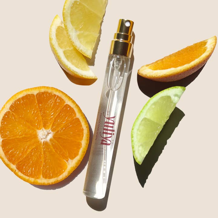 Twenty Four Seven - Eau De Toilette Perfume Mist Travel Size (10ml) for wholesale by By Yuliya Fragrances