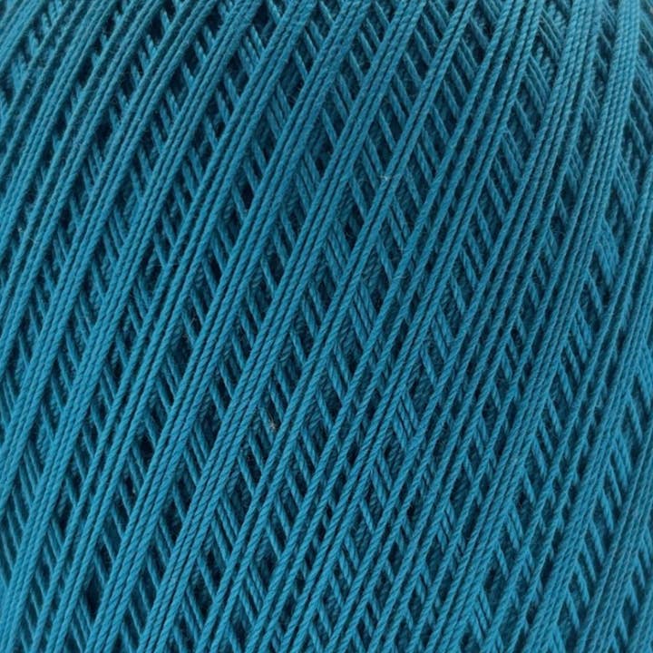 Sensy - Wholesale Yarn - Sensy Crochet Thread Classic Size 10, 100% Mercerized Giza Cotton, 617 Yards, Gauge 0 Lace25