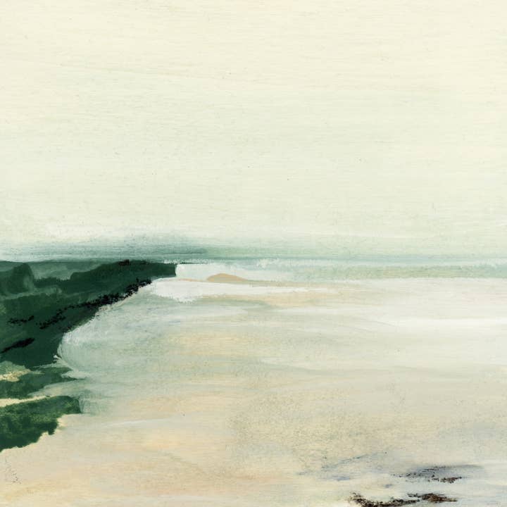 Turner Art Print for wholesale by Mande Calhoun Art