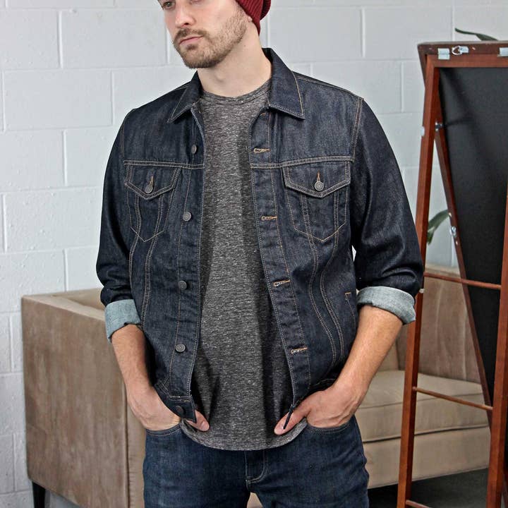 King & Fifth Supply Co – Gorro - Homem por atacado – Gorro masculino desleixado - The Forte31