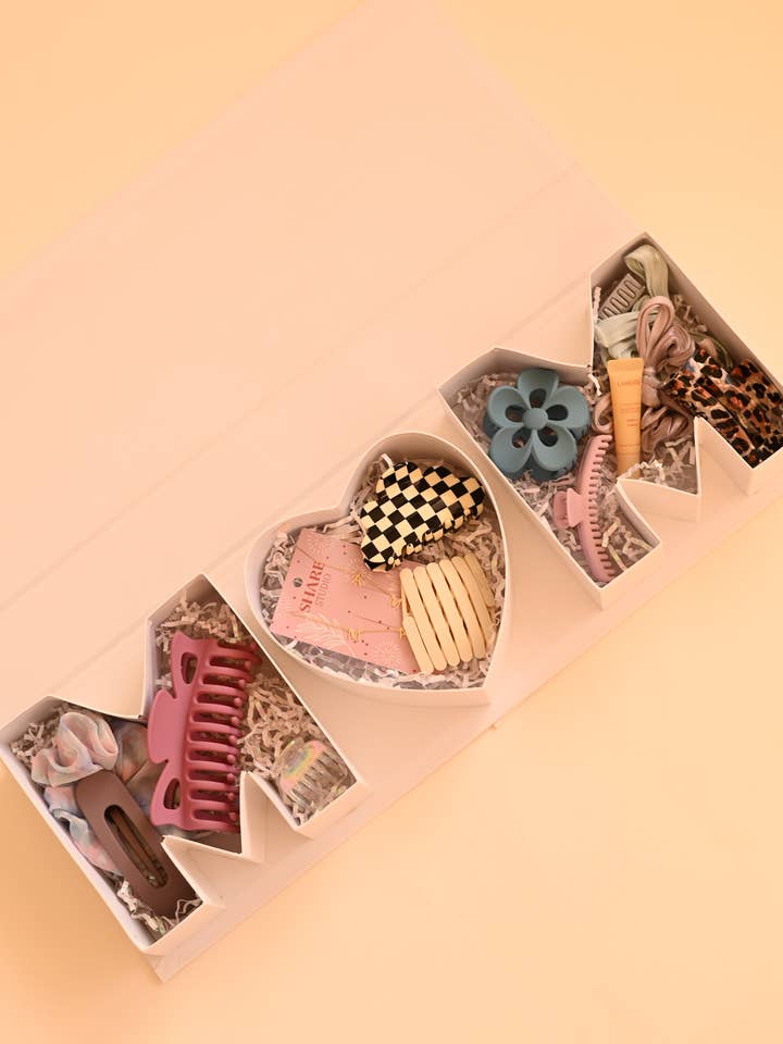 Mothers Day Gift Box for wholesale by Share Studio